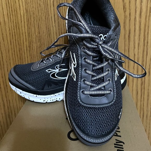 (SOLD OUT) Gravity Defyer Mighty Walk WM'S SZ 8 Med W/ VERSOSHOCK NIB - Picture 2 of 15